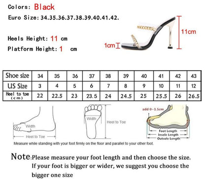 Classic Vintage Heels with a Flattering Fit
