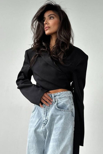Elegantly Styled Garment for Everyday Wear