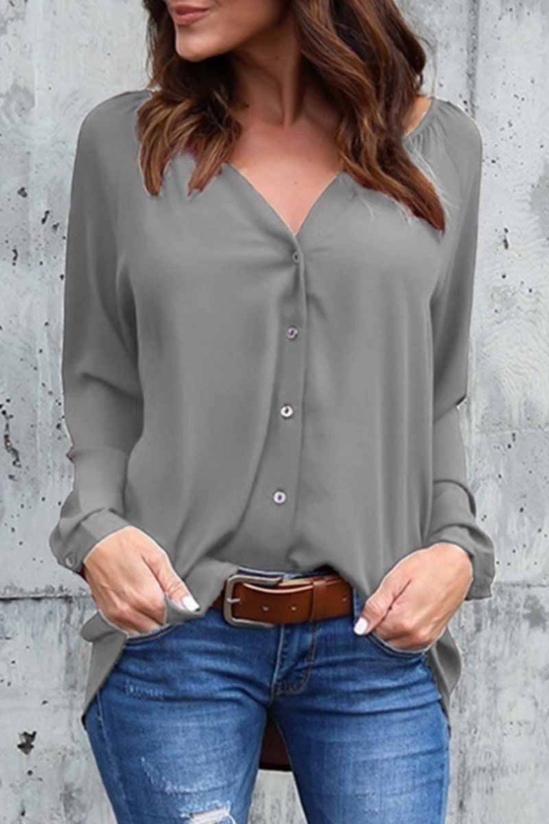 Beautifully Finished Top in a Timeless Design