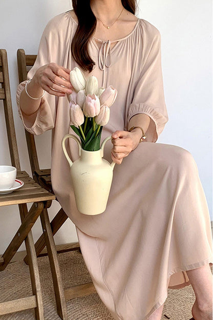 Vintage Inspired Garment with a Contemporary Edge