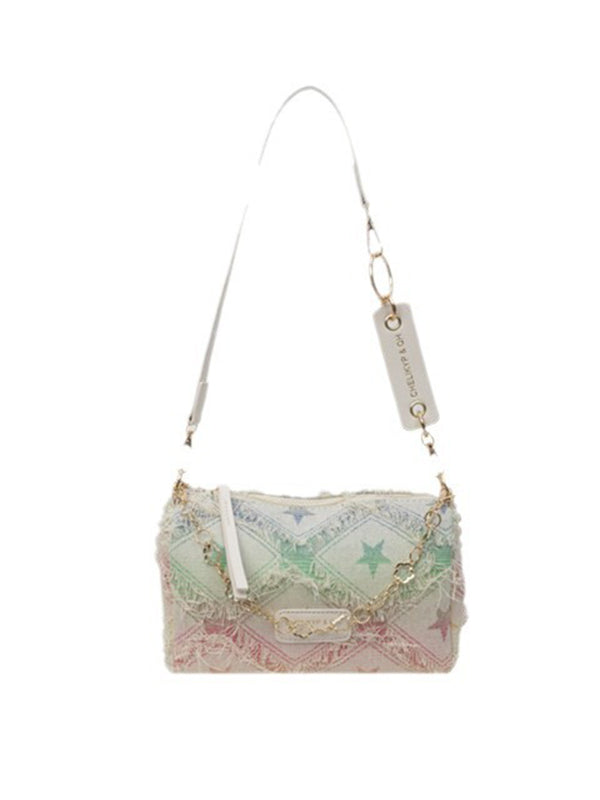 Beautifully Crafted Bag in a Classic Style