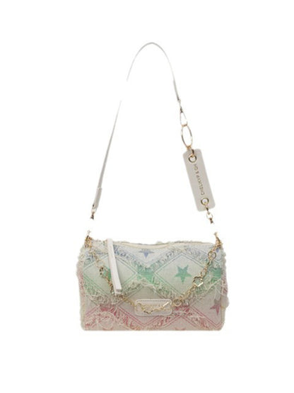 Beautifully Crafted Bag in a Classic Style