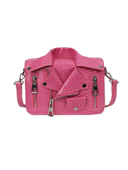 Beautifully Balanced Bag with Timeless Character