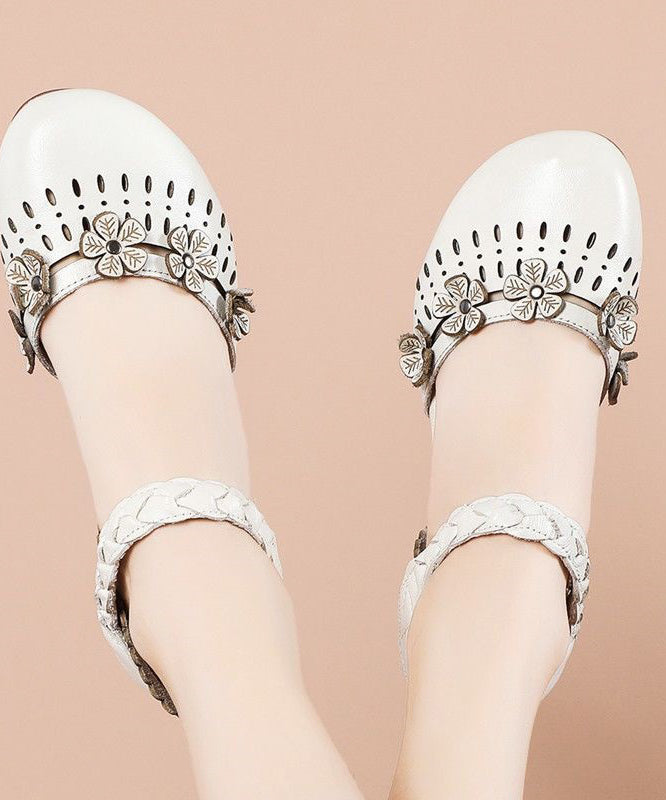 Elegantly Styled Sandals for Everyday Wear