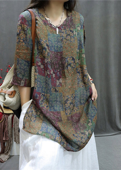Effortlessly Elegant Blouse with a Timeless Design