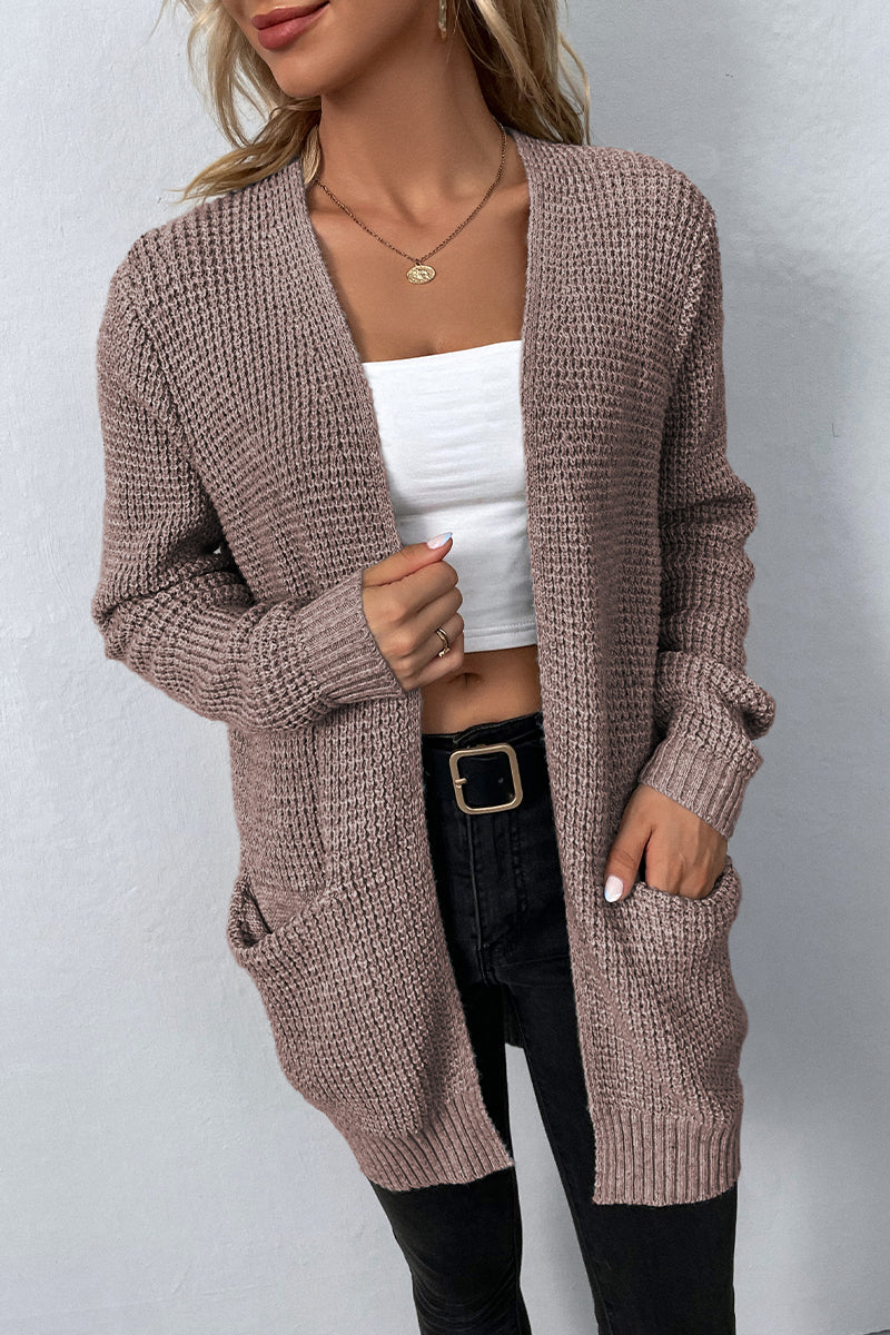 Vintage Inspired Garment with a Contemporary Edge