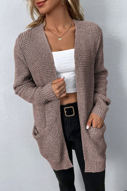 Vintage Inspired Garment with a Contemporary Edge