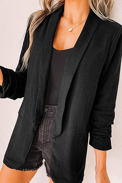 A Vintage Style Garment with Delicate Timeless Details