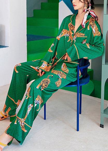 Beautifully Balanced Garment with Timeless Character