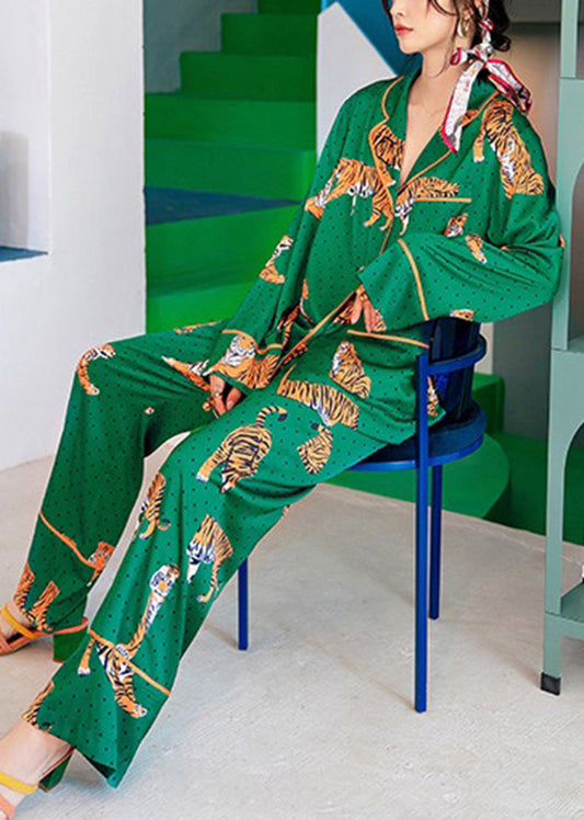 Beautifully Balanced Garment with Timeless Character
