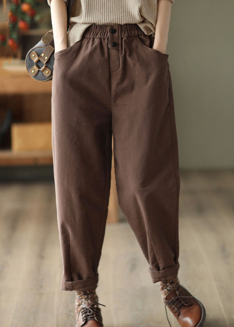 Elegantly Styled Pants for Everyday Wear
