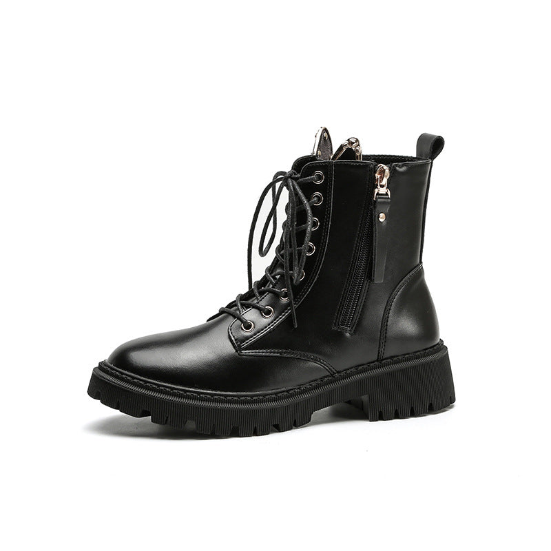 Gracefully Styled Boots for Any Occasion