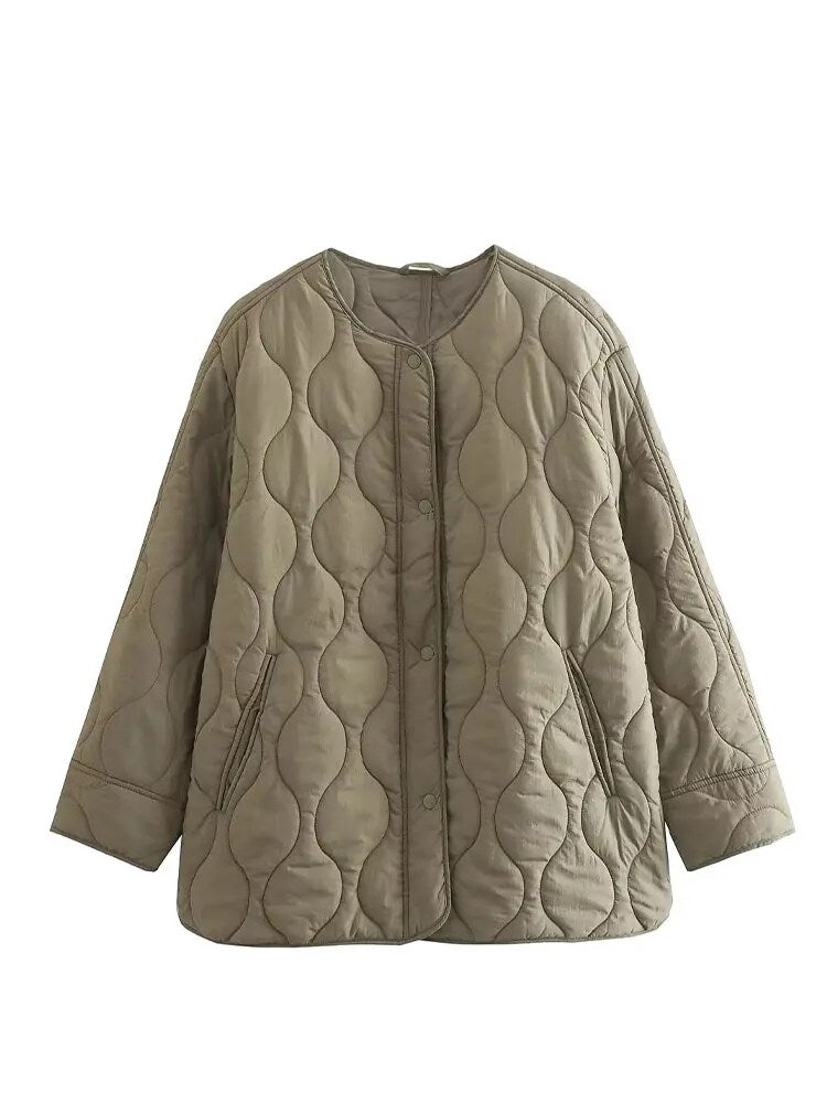Elegantly Styled Jacket for Everyday Wear