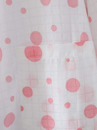 Elegantly Styled Shirt for Everyday Wear