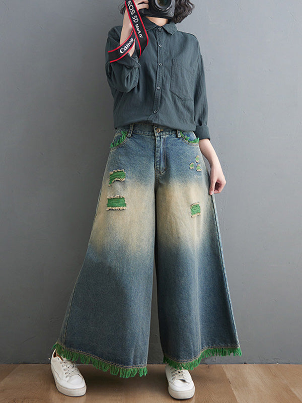 Effortlessly Elegant Pants with a Timeless Design