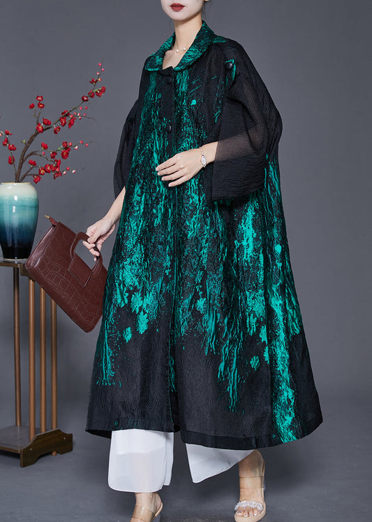 Polished Coat with an Effortless Classic Look
