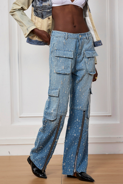 Beautifully Finished Garment in a Timeless Design