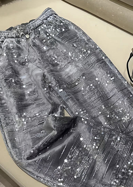 Gracefully Styled Pants for Any Occasion