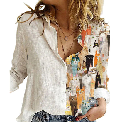 Beautifully Finished Shirt in a Timeless Design