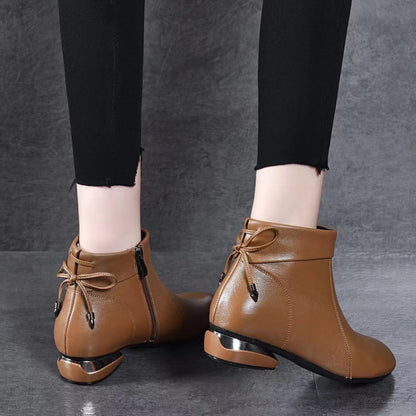 Beautifully Balanced Shoes with Timeless Character