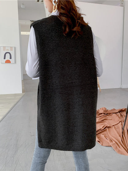 Polished Garment with an Effortless Classic Look