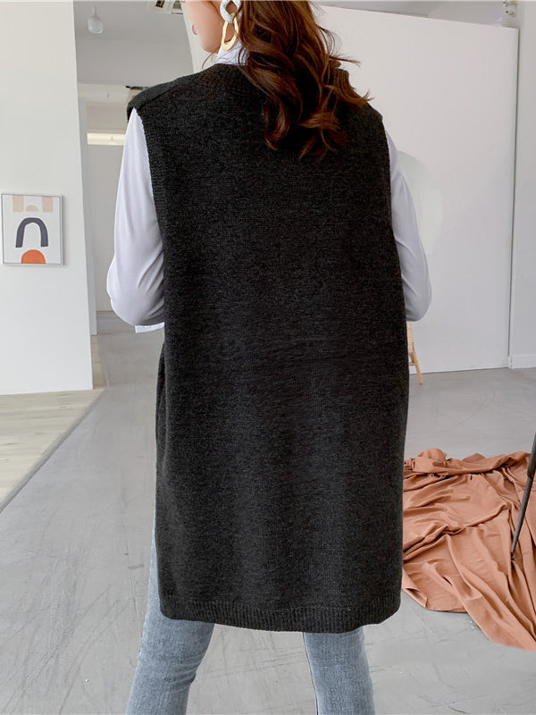 Polished Garment with an Effortless Classic Look