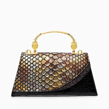 Beautifully Crafted Bag in a Classic Style