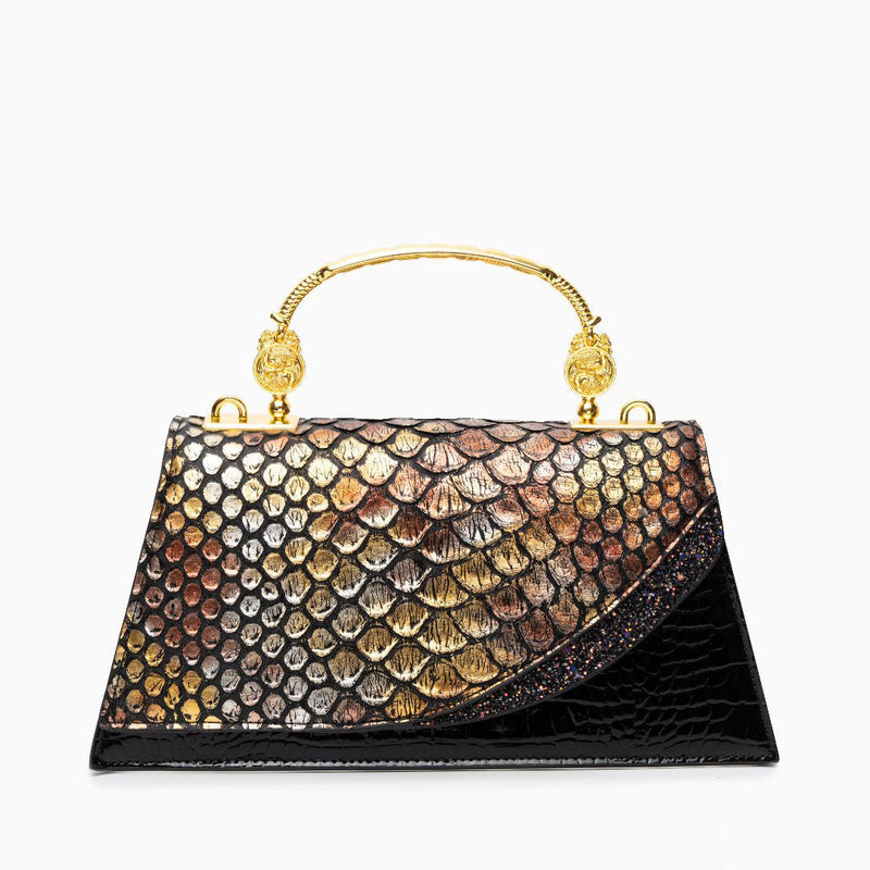 Beautifully Crafted Bag in a Classic Style