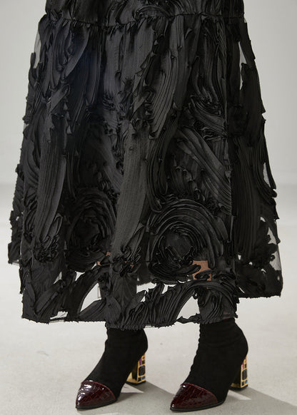 A Vintage Style Garment with Delicate Timeless Details