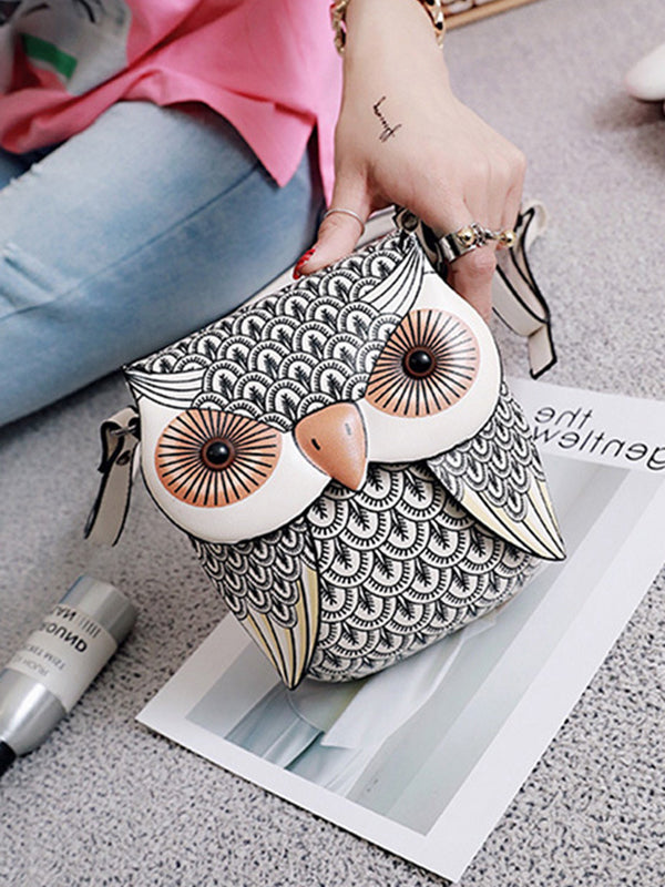 Classic Vintage & Enduringly Stylish Bag