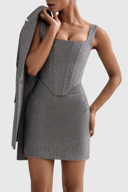 Classic Vintage & Enduringly Stylish Garment