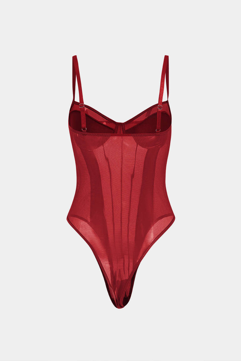 Gracefully Styled Garment for Any Occasion