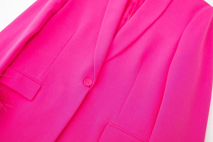 Gracefully Styled Trousers for Any Occasion