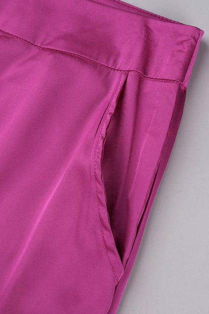 Polished Garment with an Effortless Classic Look