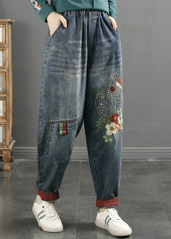 Beautifully Crafted Pants in a Classic Style