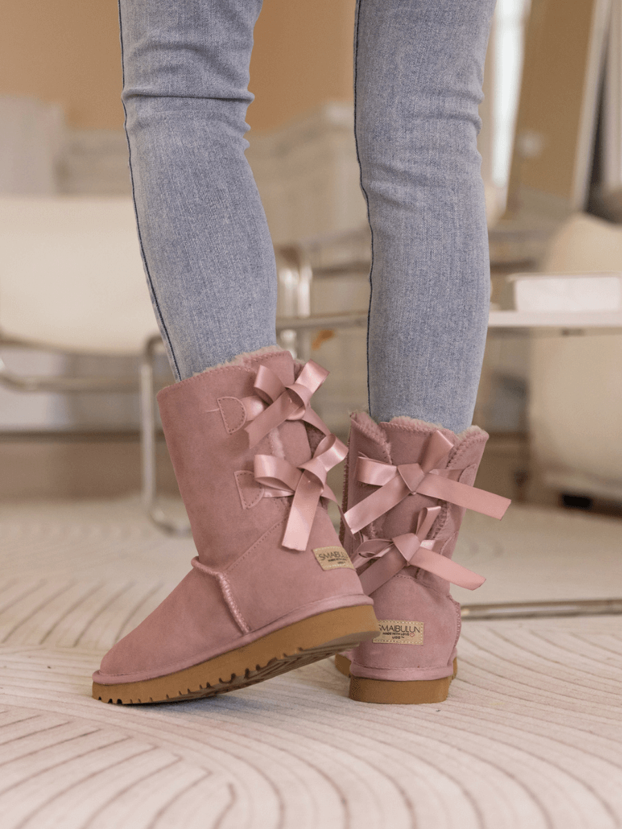 Beautifully Crafted Boots in a Classic Style