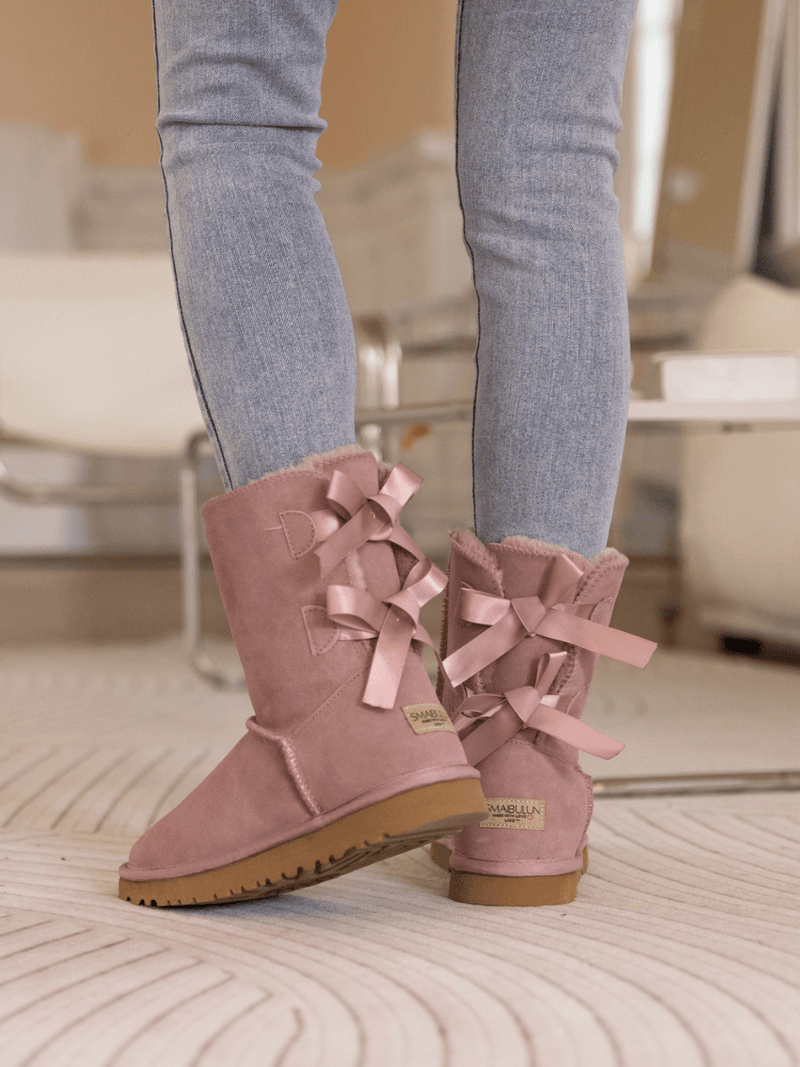 Beautifully Crafted Boots in a Classic Style