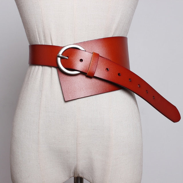 Elegantly Styled Garment for Everyday Wear