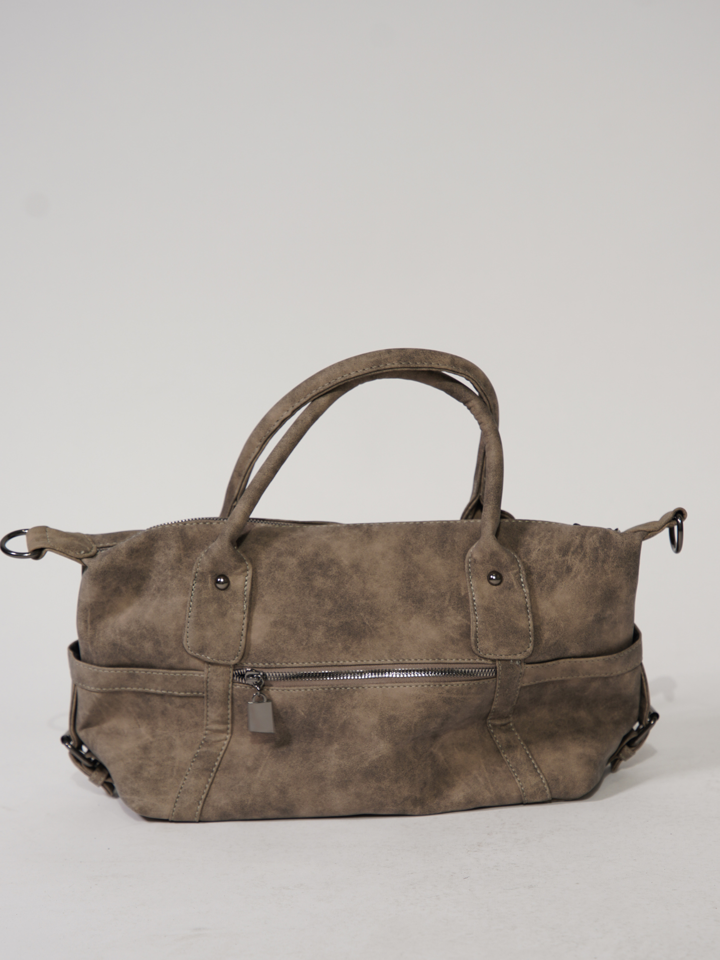 Elegantly Styled Garment for Everyday Wear