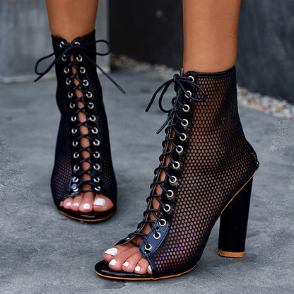 Classic Vintage & Enduringly Stylish Boots