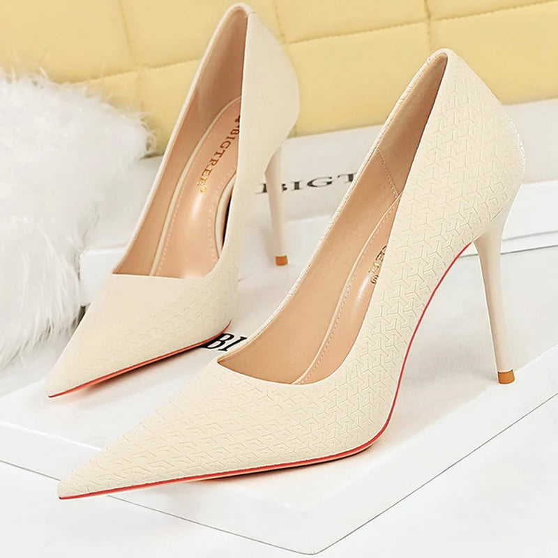 Classic Vintage & Enduringly Stylish Shoes