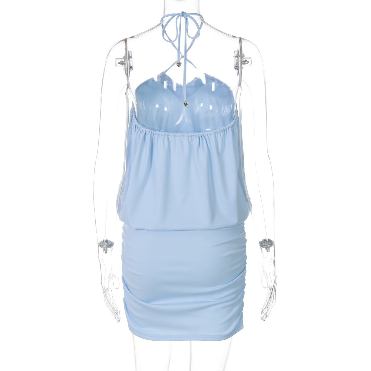 Vintage Inspired Garment with a Contemporary Edge