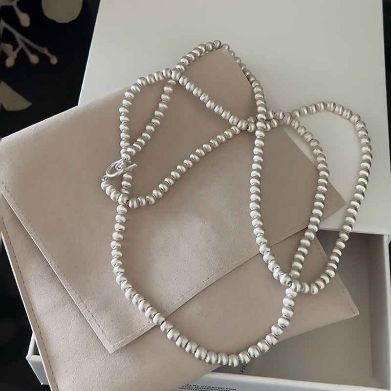 Beautifully Crafted Garment in a Classic Style