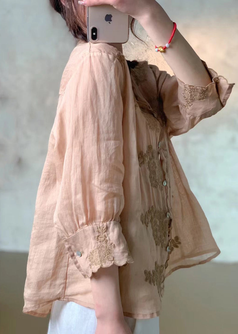Elegantly Styled Shirt for Everyday Wear