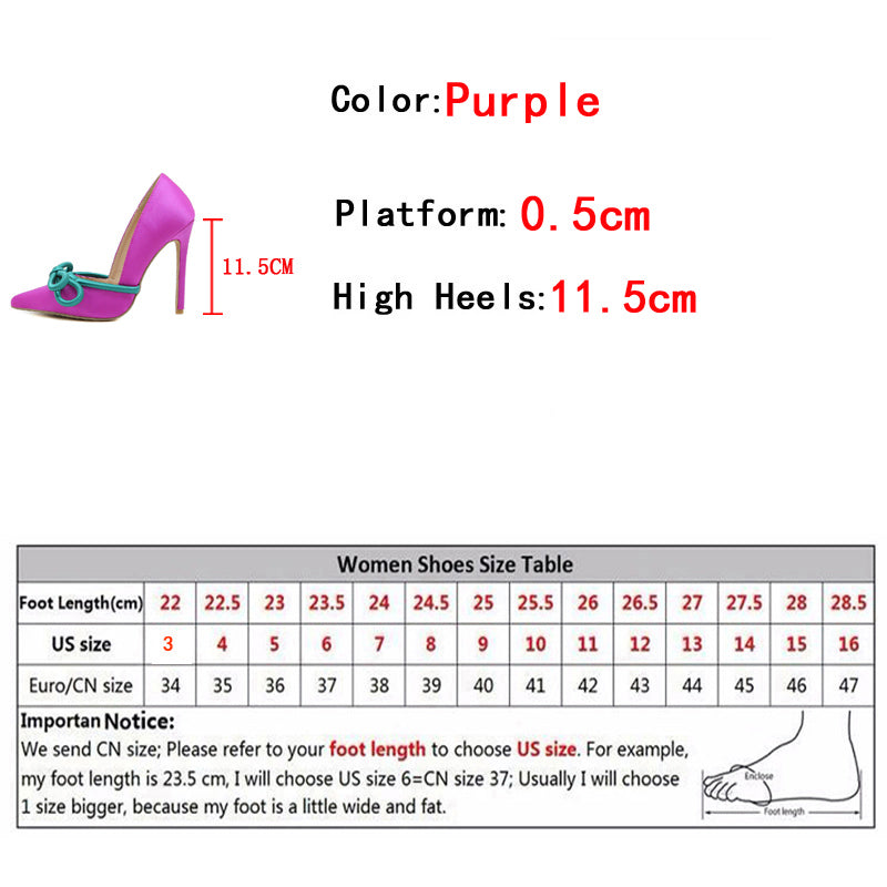 Classic Vintage Shoes with a Flattering Fit