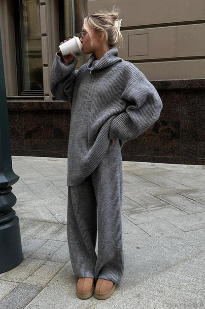 Gracefully Styled Garment for Any Occasion