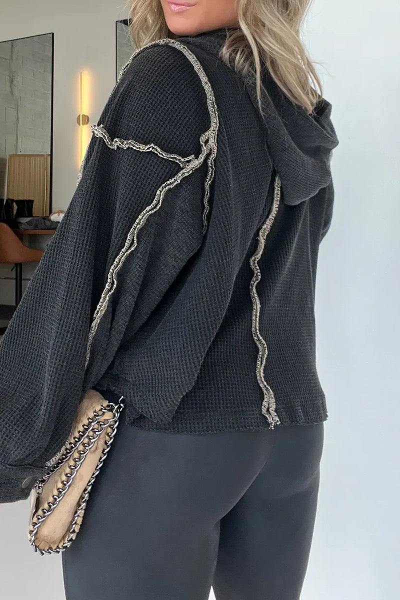 Classic Vintage & Enduringly Stylish Top