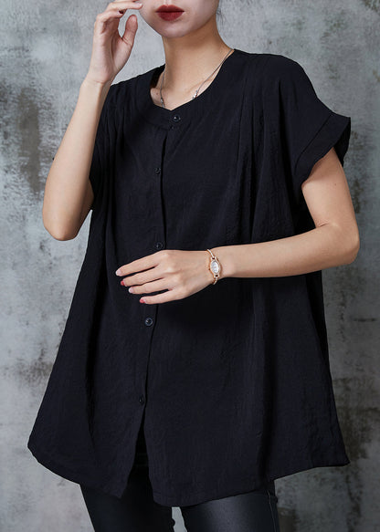 Beautifully Crafted Top in a Classic Style