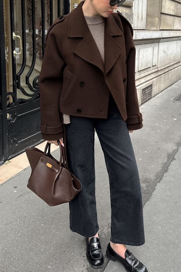 Classic Vintage & Enduringly Stylish Jacket