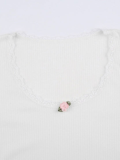 Well Tailored Shirt with a Graceful Silhouette